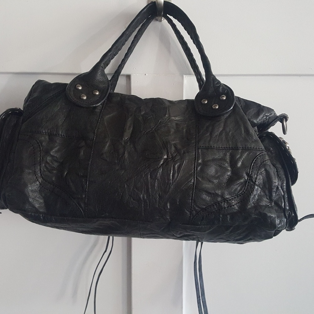 Sam Edelman biker satchel - Picture 5 of 5